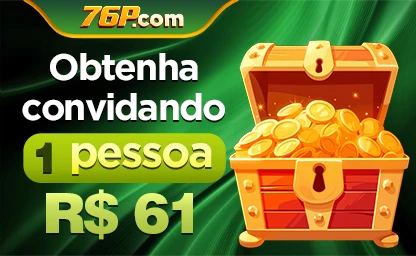 76P Bônus de indicação